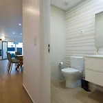 Casa Ferias Com Piscina Aquecida E Privadas 페르나오 페로