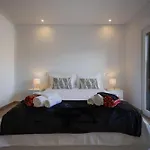 Casa Ferias Com Piscina Aquecida E Privadas 페르나오 페로