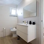 Casa Ferias Com Piscina Aquecida E Privadas