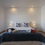 펜션 Casa Ferias Com Piscina Aquecida E Privadas