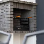 펜션 Casa Ferias Com Piscina Aquecida E Privadas *