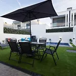 Casa Ferias Com Piscina Aquecida E Privadas *