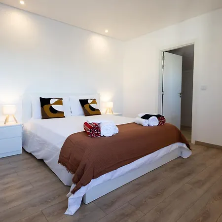 Hébergement de vacances Casa Com Piscina Aquecida E Suítes Privadas