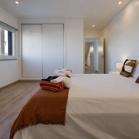 Hébergement de vacances Casa Com Piscina Aquecida E Suítes Privadas Fernão Ferro