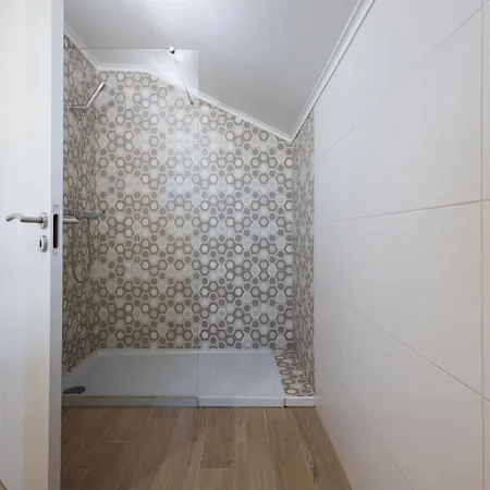 Casa Com Piscina Aquecida E Suítes Privadas Hébergement de vacances