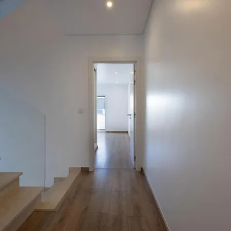 Prázdninový dům Piscina Aquecida 3 10 *