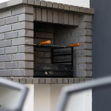 Hébergement de vacances Casa Com Piscina Aquecida E Suítes Privadas *