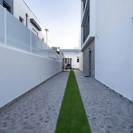 Prázdninový dům Piscina Aquecida 3 10 Fernao Ferro