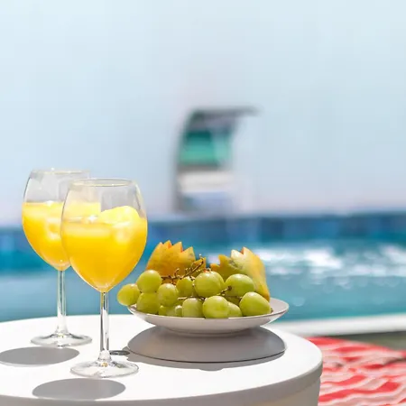 Piscina Aquecida 3 10