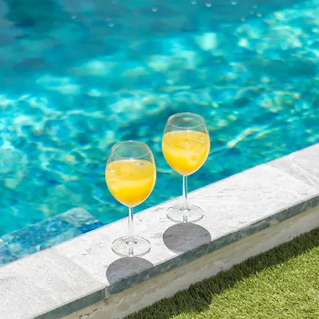Piscina Aquecida 3 10 フェルナン・フェーロ