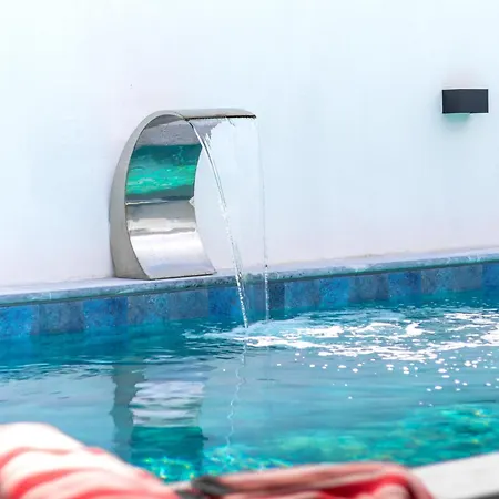 Piscina Aquecida 3 10