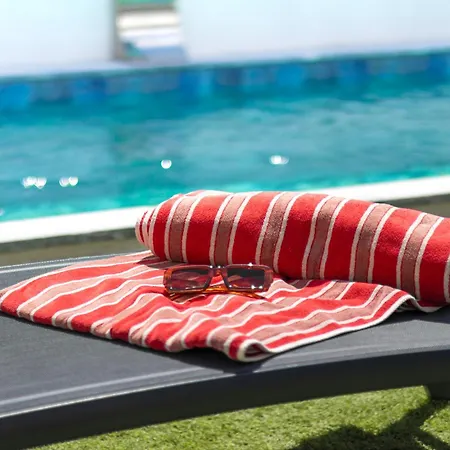Piscina Aquecida 3 10 別荘 フェルナン・フェーロ